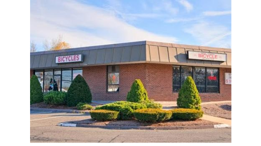 Pedal Power, 855 Mill St, East Berlin, CT 06023, USA, 