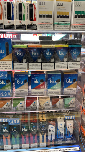 Tobacco Shop «Rocky Point Smoke & Vape shop», reviews and photos, 593 NY-25A # B, Rocky Point, NY 11778, USA