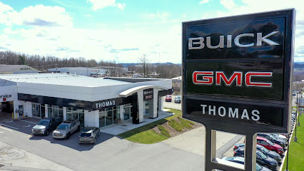 Thomas Buick GMC