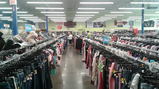 Non-Profit Organization «Goodwill Store», reviews and photos, 16650 Mercantile Blvd, Noblesville, IN 46060, USA