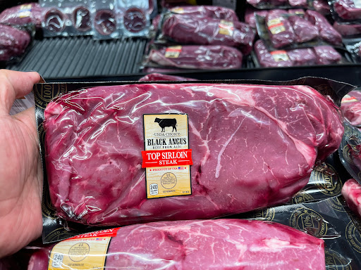 Supermarket «ALDI», reviews and photos, 10402 S Texas 6, Sugar Land, TX 77498, USA