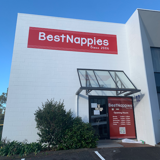 Best Nappies NZ