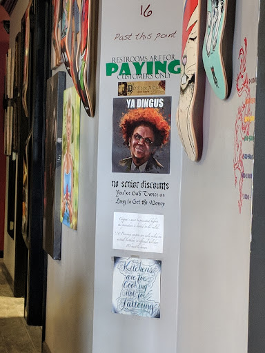 Tattoo Shop «Red Dragon Tattoo & Piercing», reviews and photos, 9242 Colerain Ave, Cincinnati, OH 45251, USA