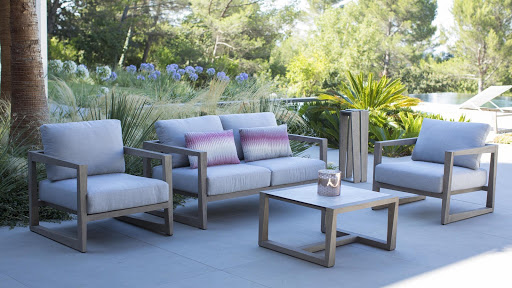 Outdoor Furniture Store «Patio.com», reviews and photos, 919 Post Rd E, Westport, CT 06880, USA