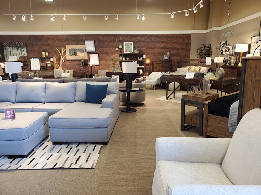 Furniture Store «Ashley HomeStore», reviews and photos, 3200 Mall Loop Dr, Joliet, IL 60431, USA