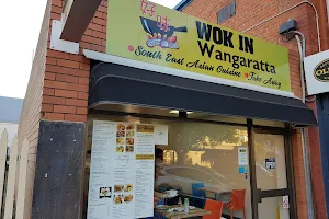 Wok In Wangaratta image