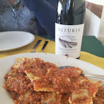 Photo n°5 de l'avis de Elena.r fait le 12/12/2021 à 16:05 sur le  Trattoria Luigin à Sori