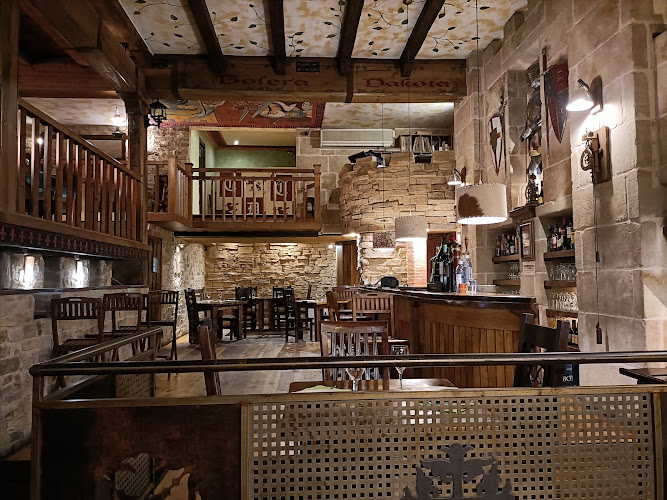 Restaurante Moja El Gallo