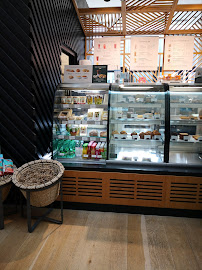 Atmosphère du Restaurant servant le petit-déjeuner Starbucks à Metz - n°1