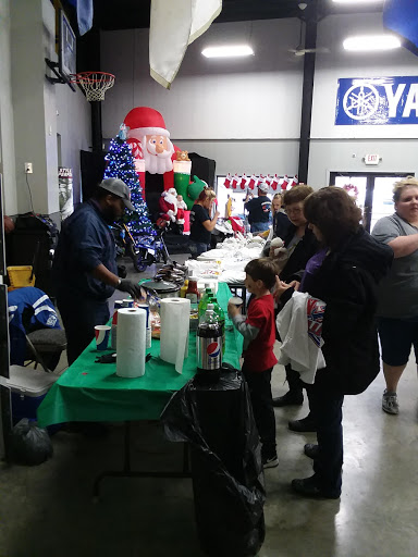 Motorcycle Dealer «JVM Motorsports», reviews and photos, 978 S College St, Harrodsburg, KY 40330, USA