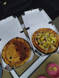 Plats et boissons du Pizzeria VENCHI Pizza à Allauch - n°8