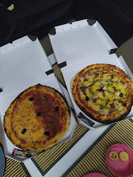 Photo n°12 de VENCHI Pizza à Allauch ()
