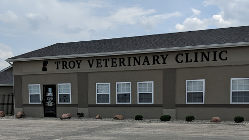 Troy Veterinary Clinic image