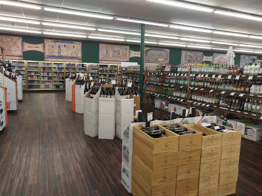 Liquor Store «Goody Goody Liquor», reviews and photos, 1950 Justin Rd, Highland Village, TX 75077, USA