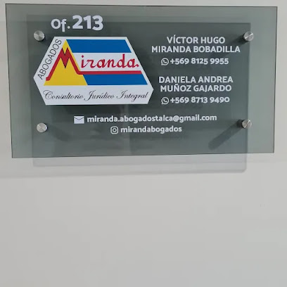 Miranda Abogados