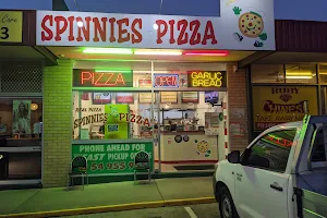Spinnies Pizza image
