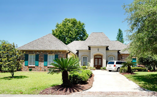 Pinnacle Exteriors Roofing in Baton Rouge, Louisiana