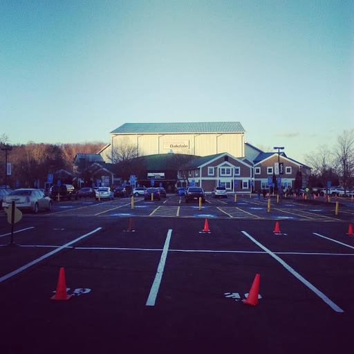 Live Music Venue «Oakdale Theatre», reviews and photos, 95 S Turnpike Rd, Wallingford, CT 06492, USA