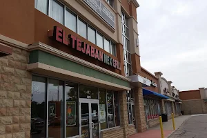 El Tejaban Mexican Grill image