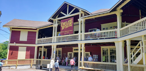 Performing Arts Theater «Cortland Repertory Theatre», reviews and photos, 6799 Little York Lake Rd, Preble, NY 13141, USA