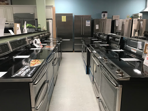 Appliance Store «Atlantic Appliance», reviews and photos, 50 Triangle Center, Yorktown Heights, NY 10598, USA