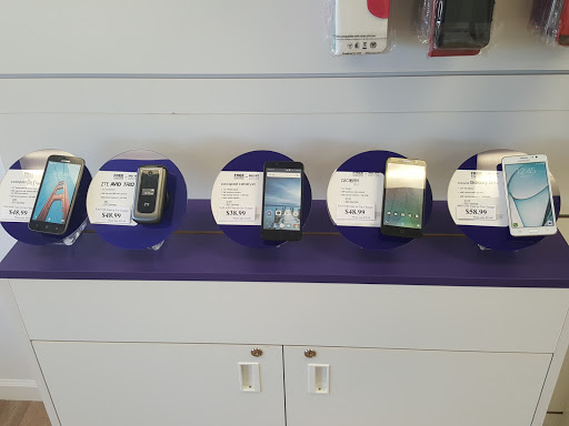 Cell Phone Store «MetroPCS Authorized Dealer», reviews and photos, 2230 Sunset Blvd, Rocklin, CA 95765, USA