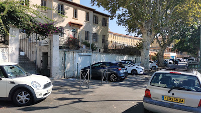 centre de depistage anonyme et gratuit CDAG à Ajaccio