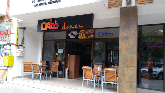 Dabo Doner România (Bistrița) - <nil>