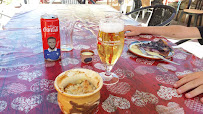 Plats et boissons du Restaurant Chez Mumu à Bonneval-sur-Arc - n°19