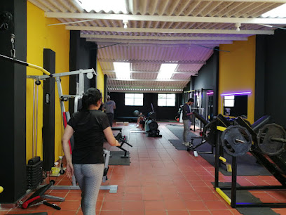 Flex Gym Arc - Cl. 3 #5-22, Arcabuco, Boyacá, Colombia