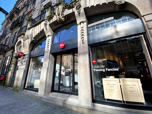 Leica Store