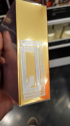 Cosmetics Store «SEPHORA», reviews and photos, 4421 Glengarry Dr #126, Beavercreek, OH 45440, USA