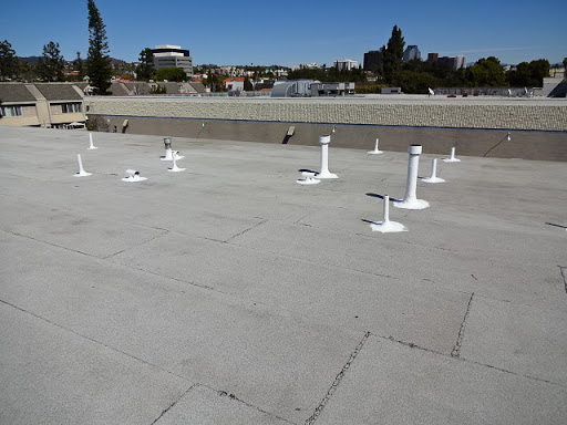 Roofing Contractor «ROYAL ROOFING & SOLAR», reviews and photos, 6831 Suva St, Bell Gardens, CA 90201, USA