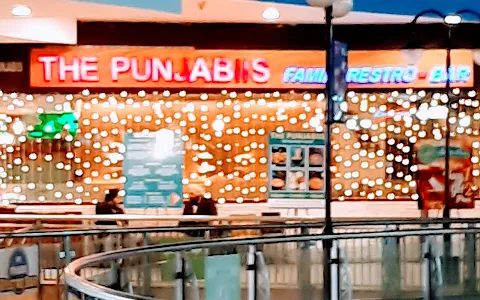 The Punjabiis Restro Bar image