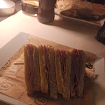 Photo n°3 de l'avis de giuseppe.g fait le 05/01/2024 à 22:42 sur le  PaninoLAB | Magenta à Milan