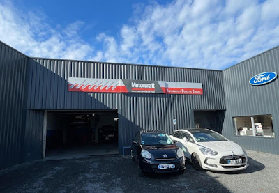 ABS Garage Automobile Blanquefort à Blanquefort