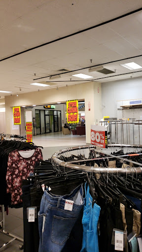 Department Store «Sears», reviews and photos, 344 Stroud Mall #600, Stroudsburg, PA 18360, USA