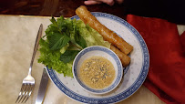 Plats et boissons du Restaurant chinois Le Lotus d'Or à Besançon - n°8