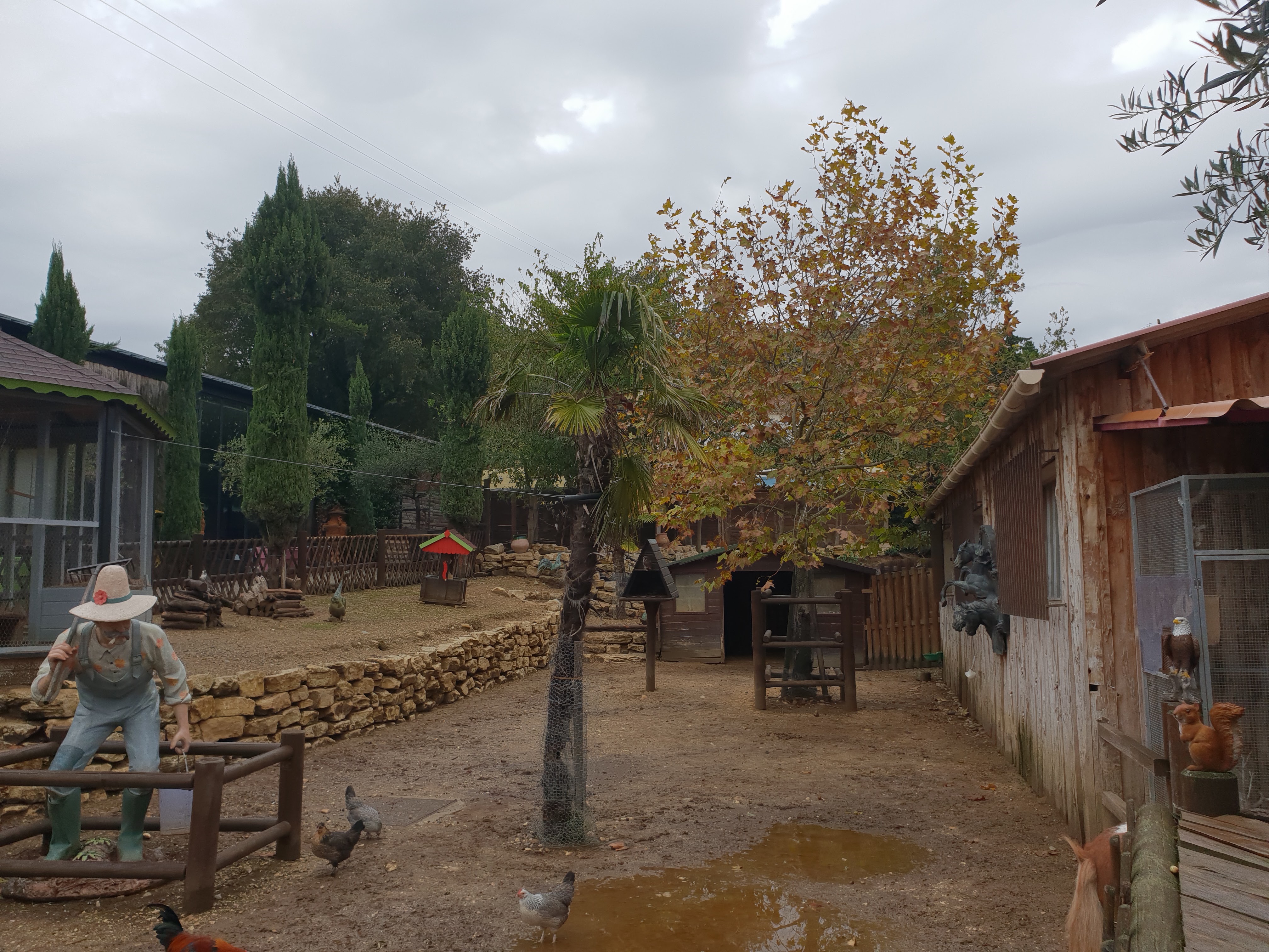 Photo n° 3 de l'avis de Nicolas.A fait le 07/11/2018 à 22:29