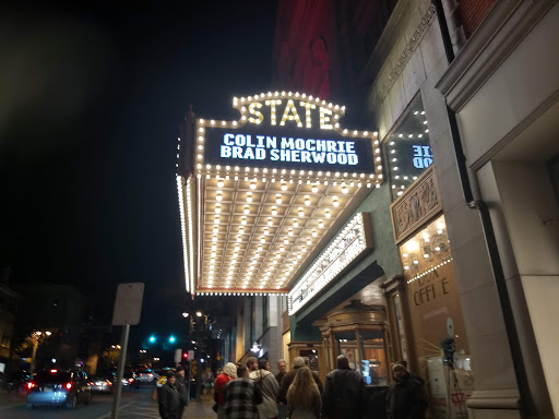 Performing Arts Theater «State Theatre Center for the Arts», reviews and photos, 453 Northampton St, Easton, PA 18042, USA