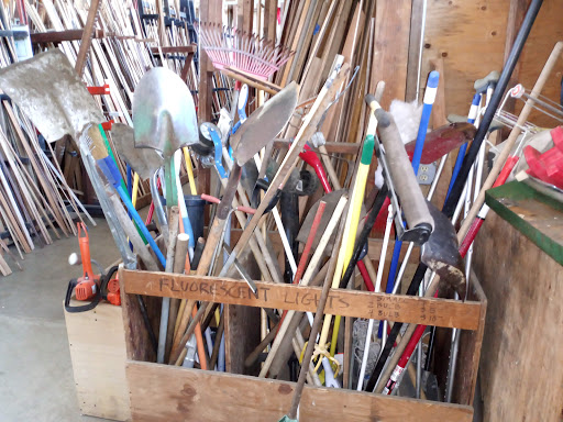 Hardware Store «The ReBuilding Center», reviews and photos, 3625 N Mississippi Ave, Portland, OR 97227, USA