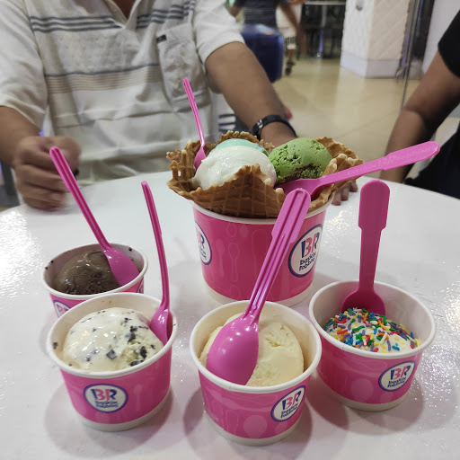 Top 18 cửa hàng baskinrobin Huyện Lệ Thủy Quảng Bình 2022