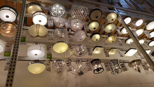 Home Improvement Store «The Home Depot», reviews and photos, 13760 W Bell Rd, Surprise, AZ 85374, USA