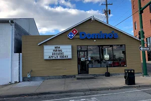 Domino's Pizza image