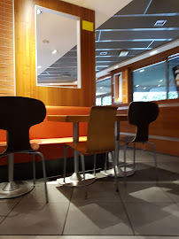 Atmosphère du Restauration rapide McDonald's à Bordeaux - n°10