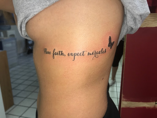 Tidewater Tattoo Studios, 106 W Main St, Elkton, MD 21921, USA, 