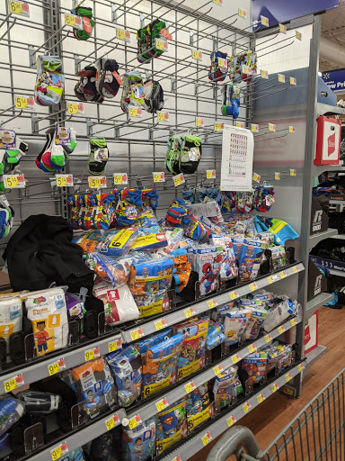 Department Store «Walmart Supercenter», reviews and photos, 7835 150th St W, Apple Valley, MN 55124, USA