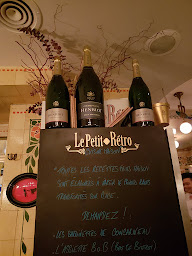 Photo n°14 de Le Petit Rétro à Paris ()