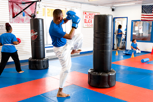 AJW Martial Arts Academy & Fitness Center image