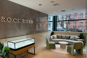 RockRush - Lab Grown Diamond Jewelry image